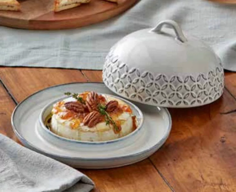 Bistro Brie Baker