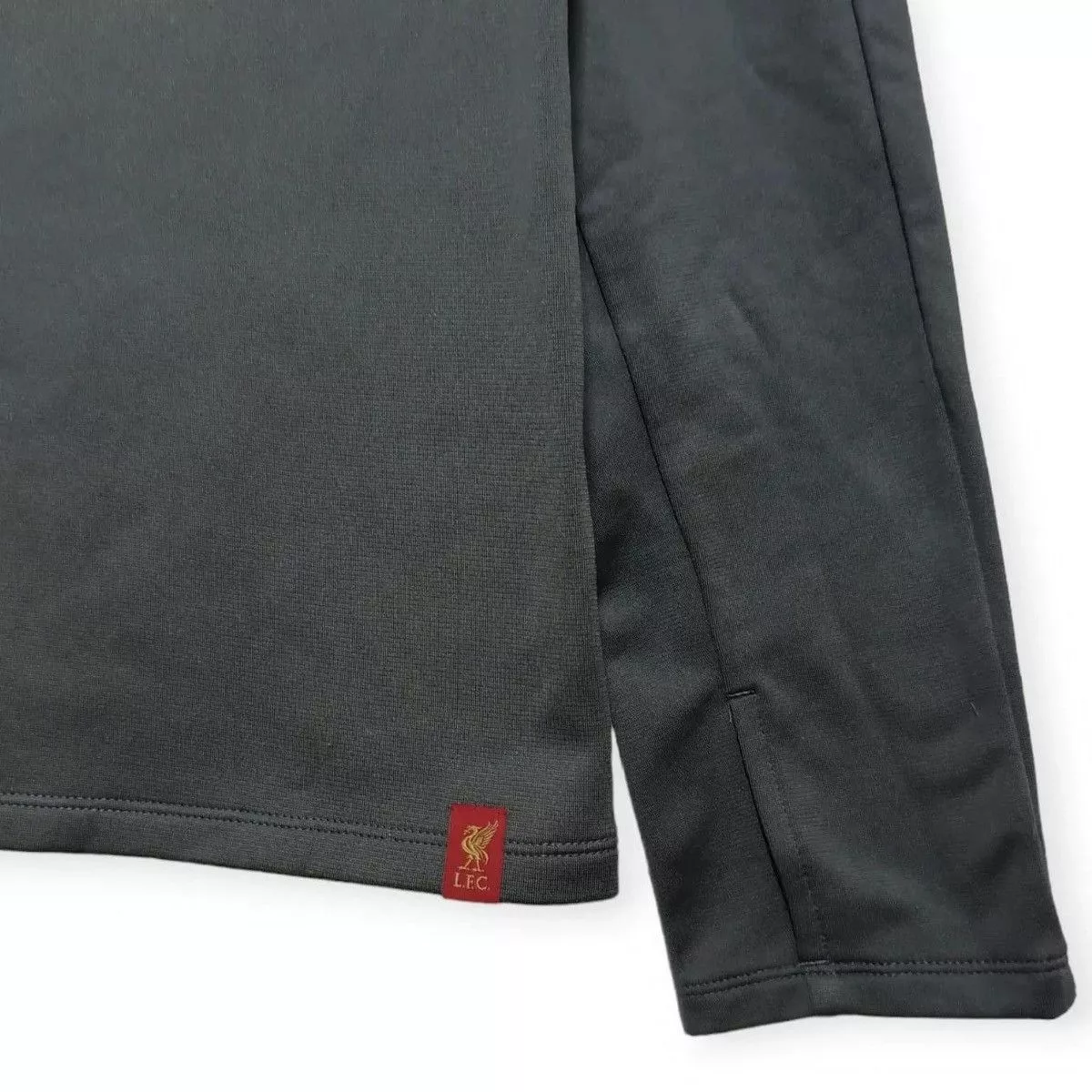 New Balance Jerseys Liverpool Training 2018/2019 (new balance) Black Streetwear