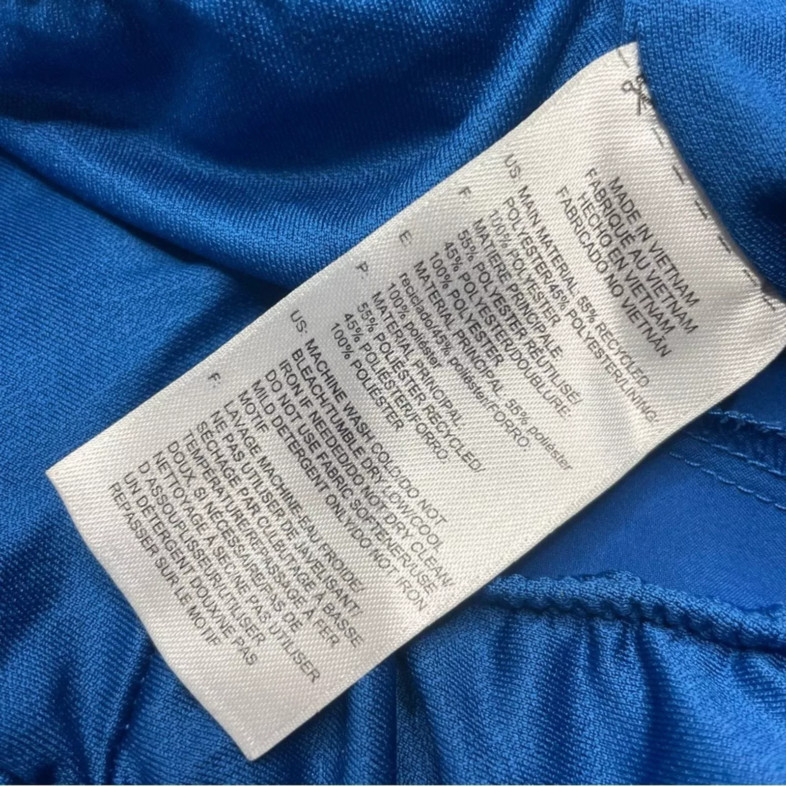 Reebok Shorts Reebok Running Shorts Blue