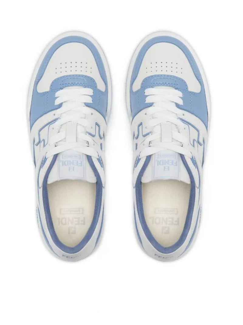 Fendi Formal Shoes FENDI MATCH Multi
