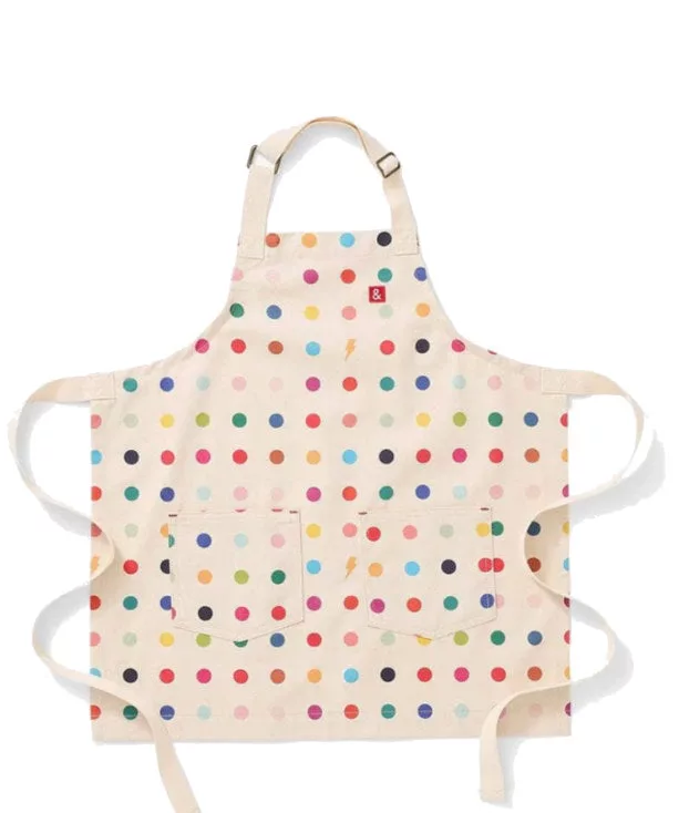 Dream First Kid's Apron
