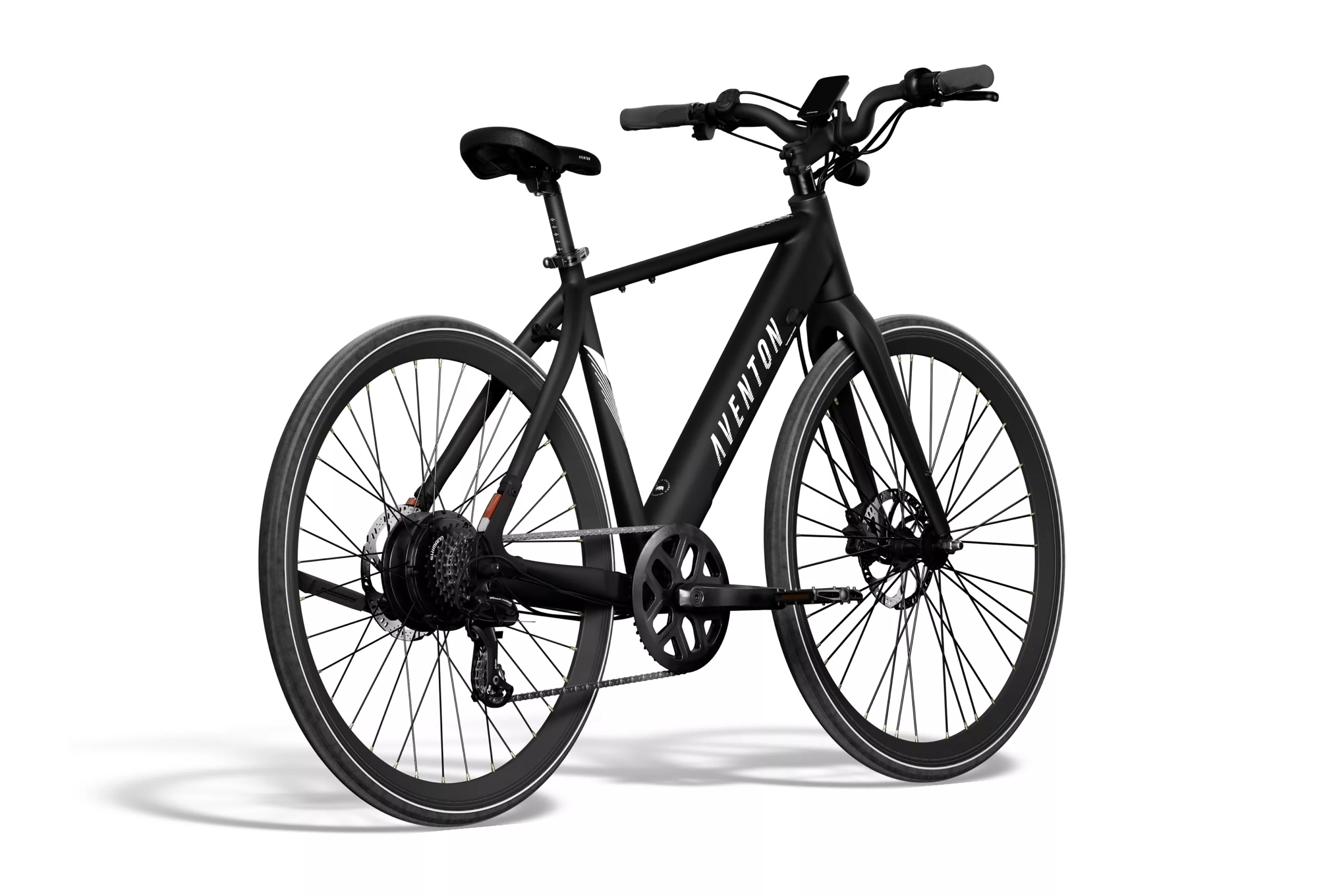 Matte Midnight Black SKUs: 1E039-0054201, 1E039-0054901, 1E039-0055601