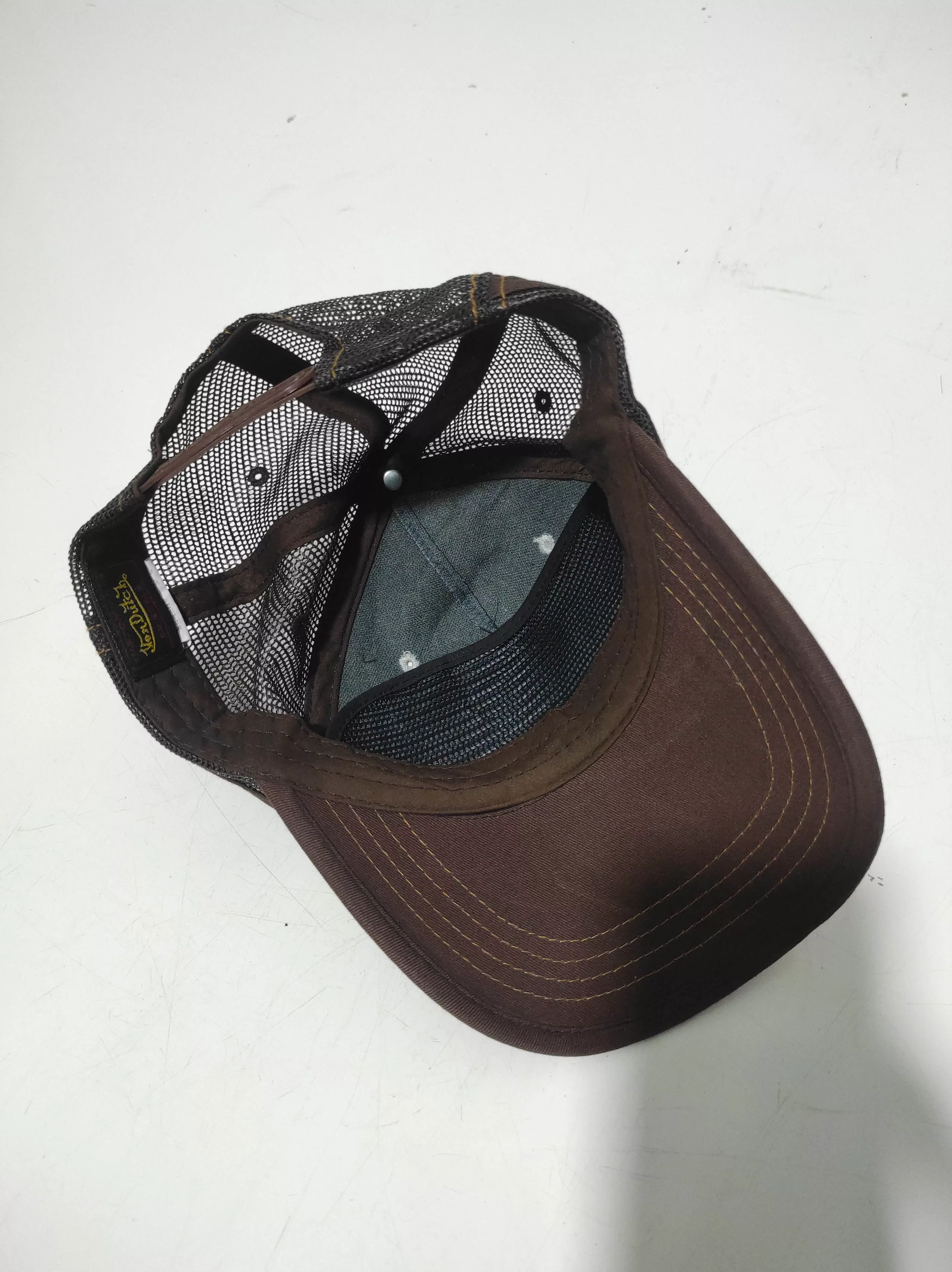Von Dutch Hats Caps Combo 3pcs Multi Streetwear