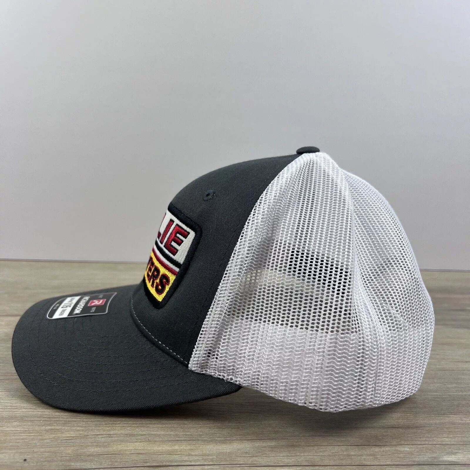 Other Hats Other Wylie Sprayers Snapback Hat Adjustable Hat Gray Adjustable H