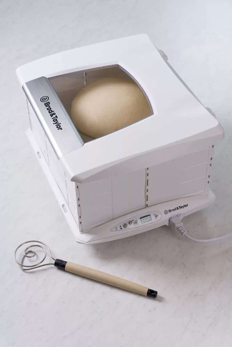 Folding Proofer and Slow Cooker