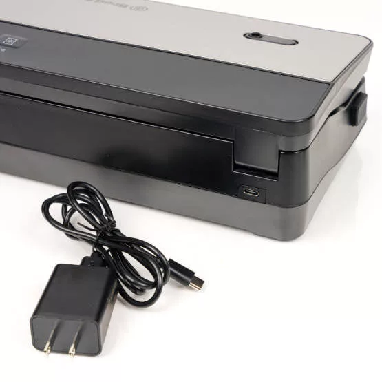 Vacuum Sealer