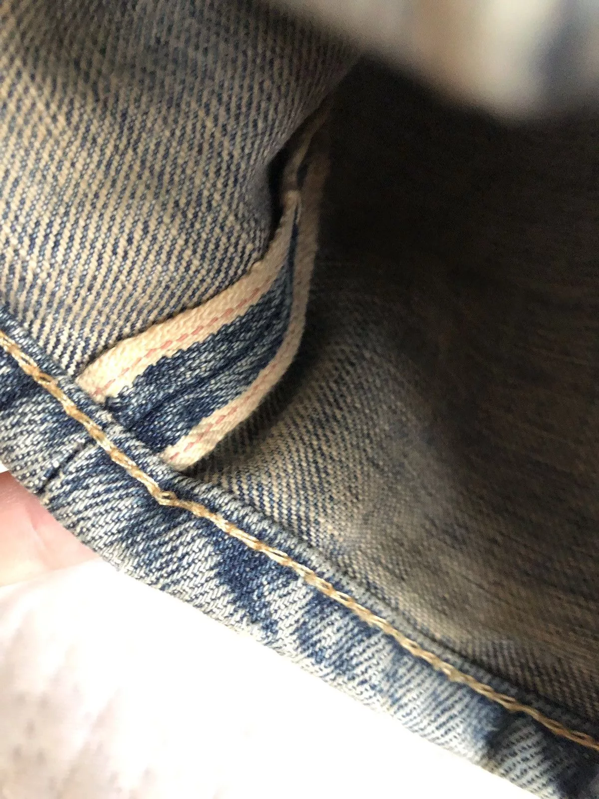 Simon Miller Denim Simon Miller M003 Blue