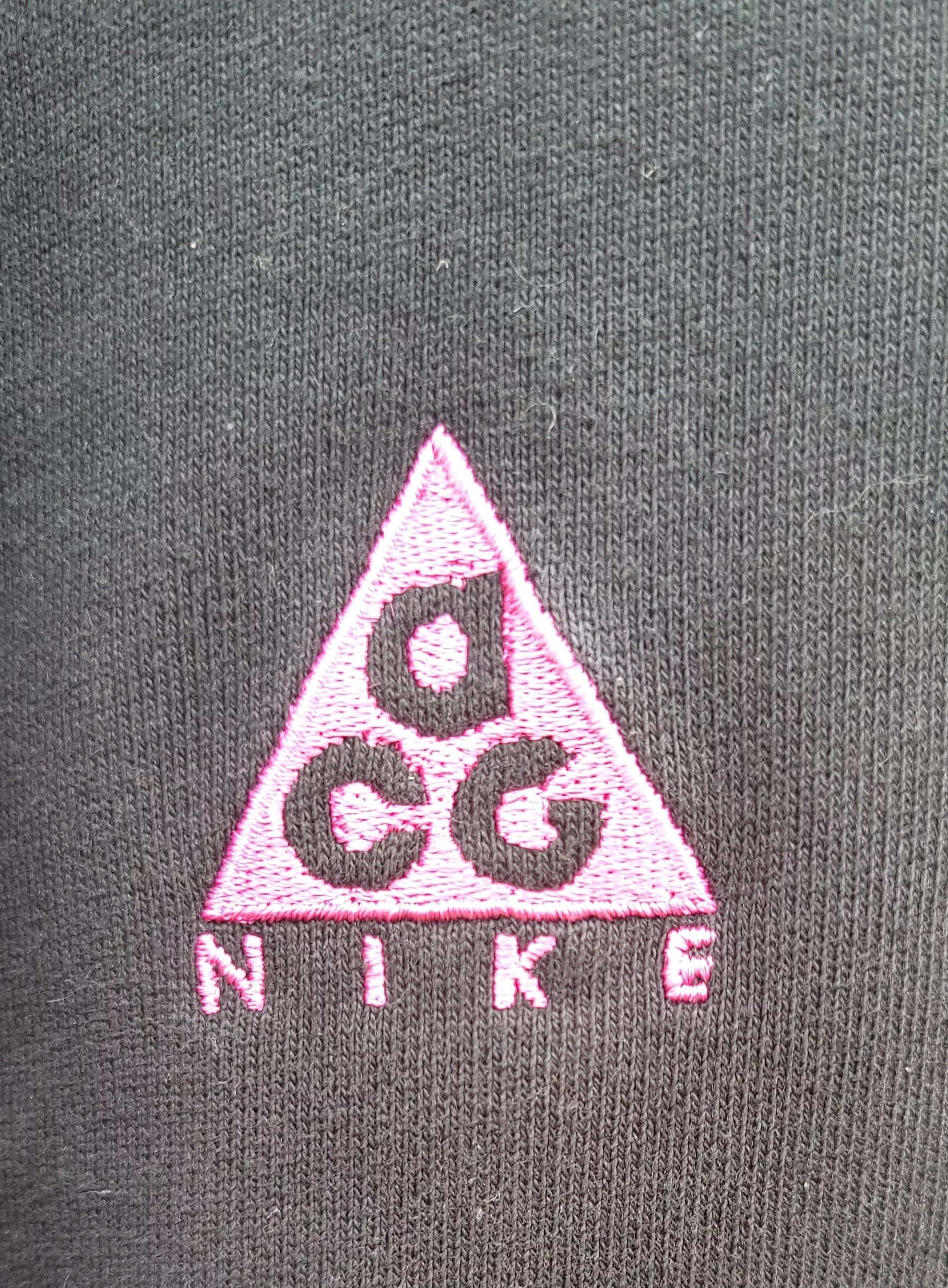 Nike ACG Sweatshirts Hoodies Nike ACG pullover Black