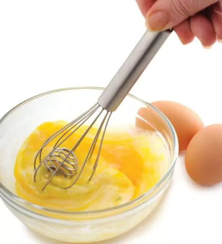 Mini Whisk Aerator