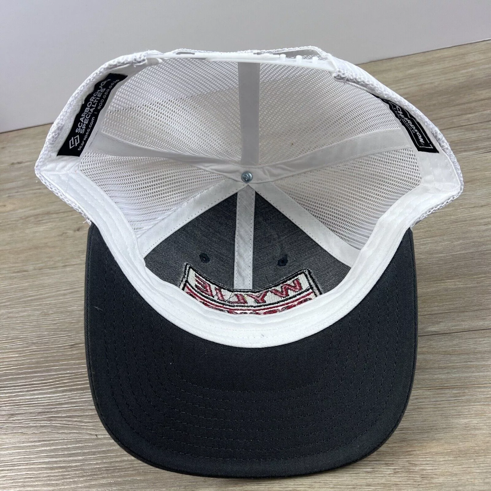 Other Hats Other Wylie Sprayers Snapback Hat Adjustable Hat Gray Adjustable H