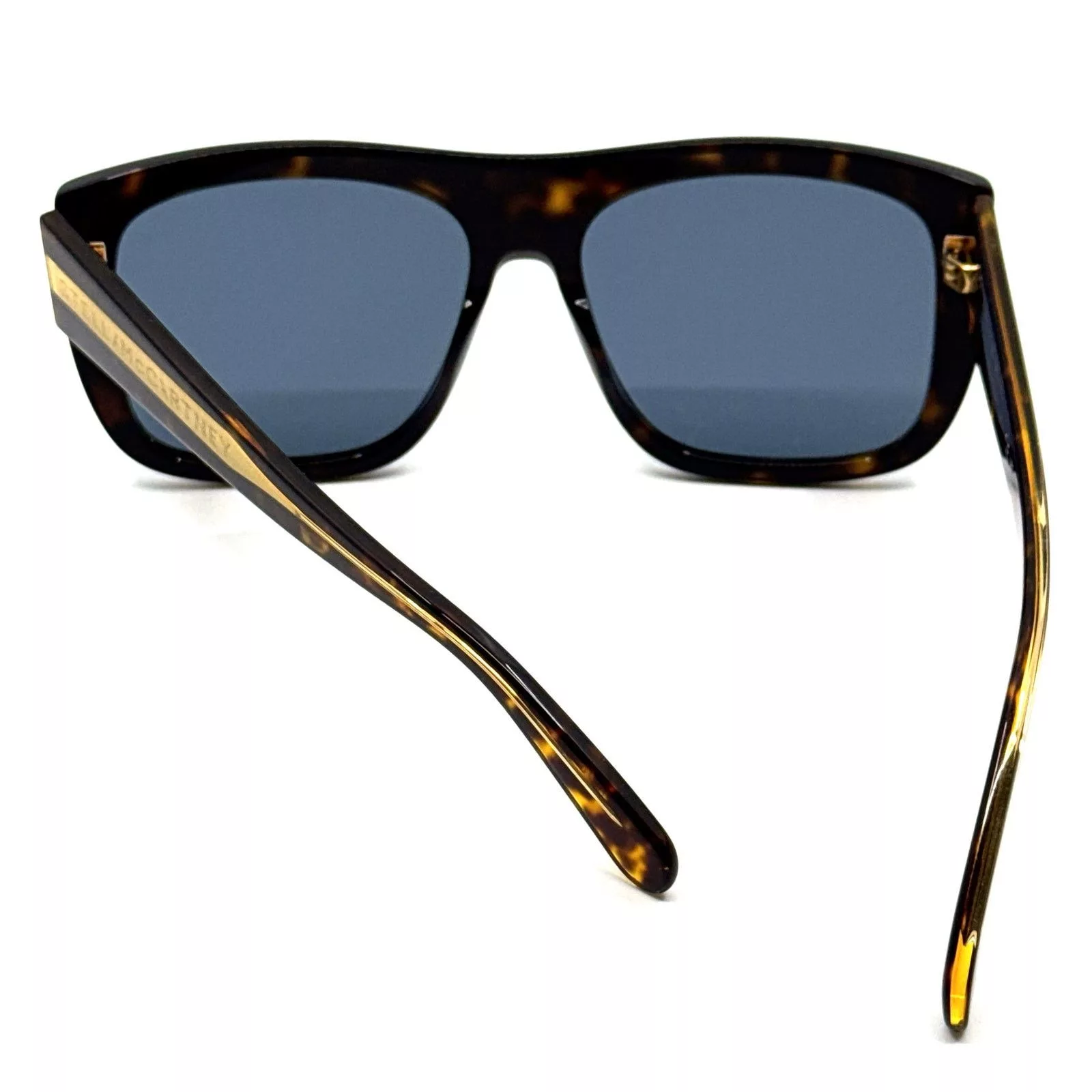Stella McCartney Sunglasses Stella McCartney STELLAMcCARTNEY Sunglasses SC40076I 52A Black