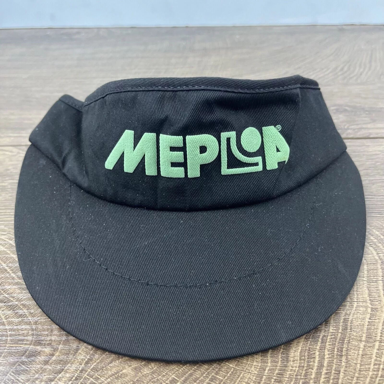 Other Hats Other Maplio Visor Hat Black Cap Hat Adjustable Hat Adult Hat
