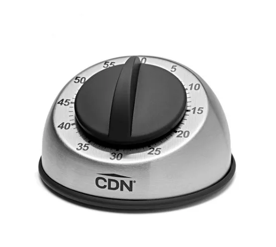 Timer Mechanical Heavy Duty