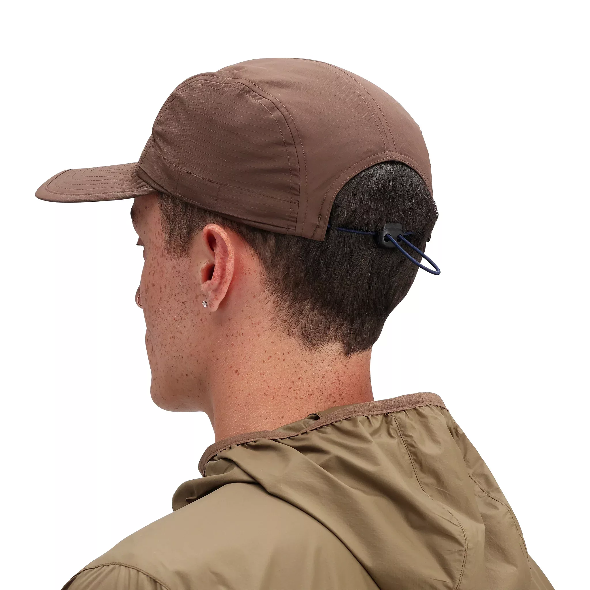 Global Packable Hat