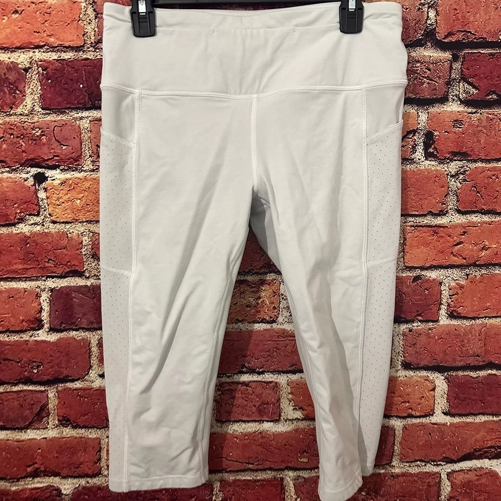 lululemon leggings size 10 Beige