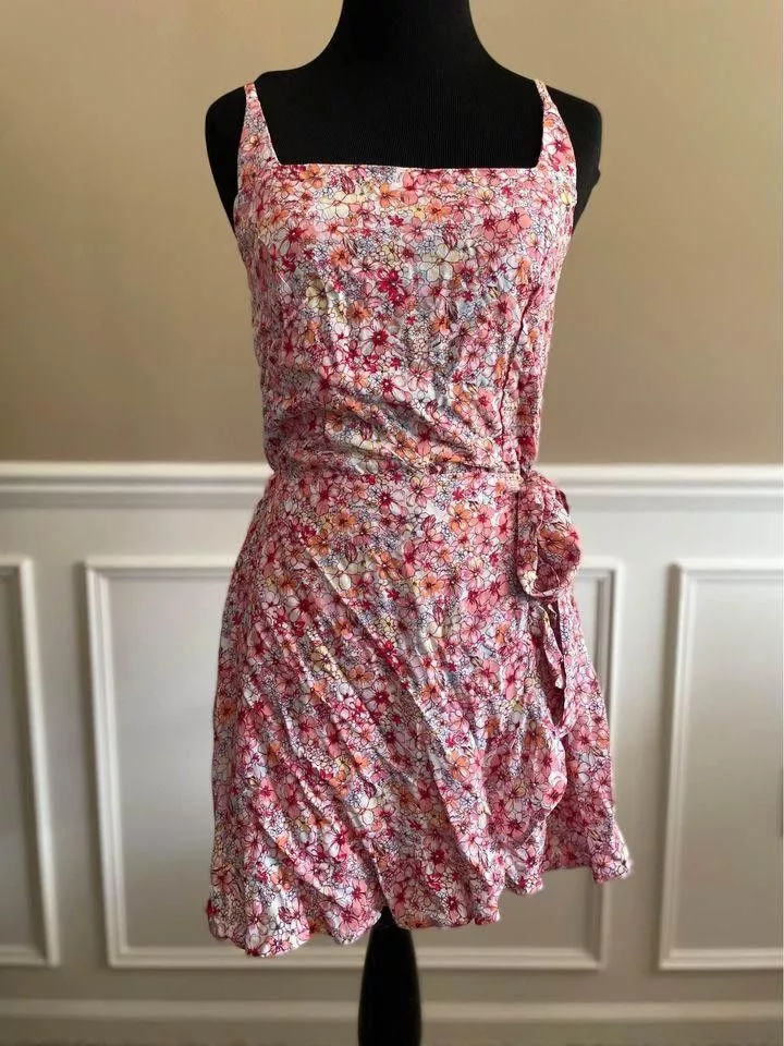 Designer Miscellaneous Designer Asuwish Cute Spring Romper Pink