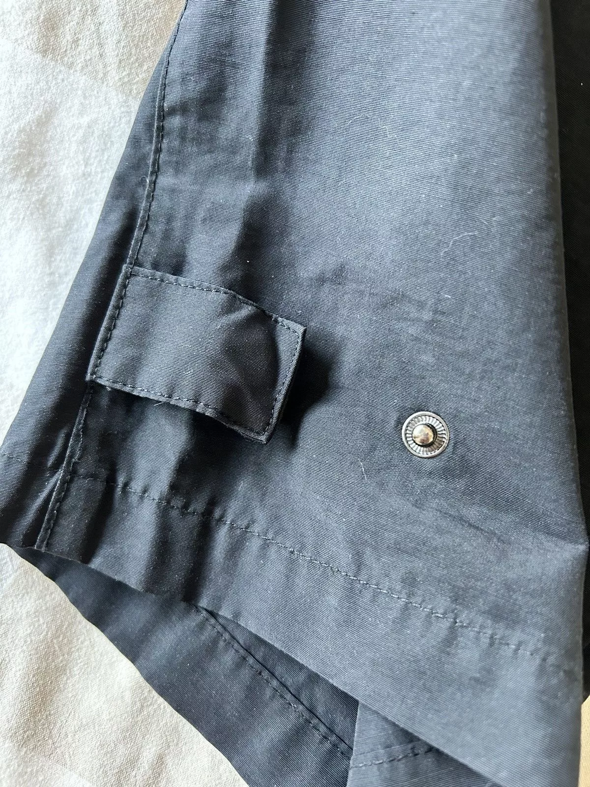 Stampd Casual Pants Stampd Cargo Pant Black