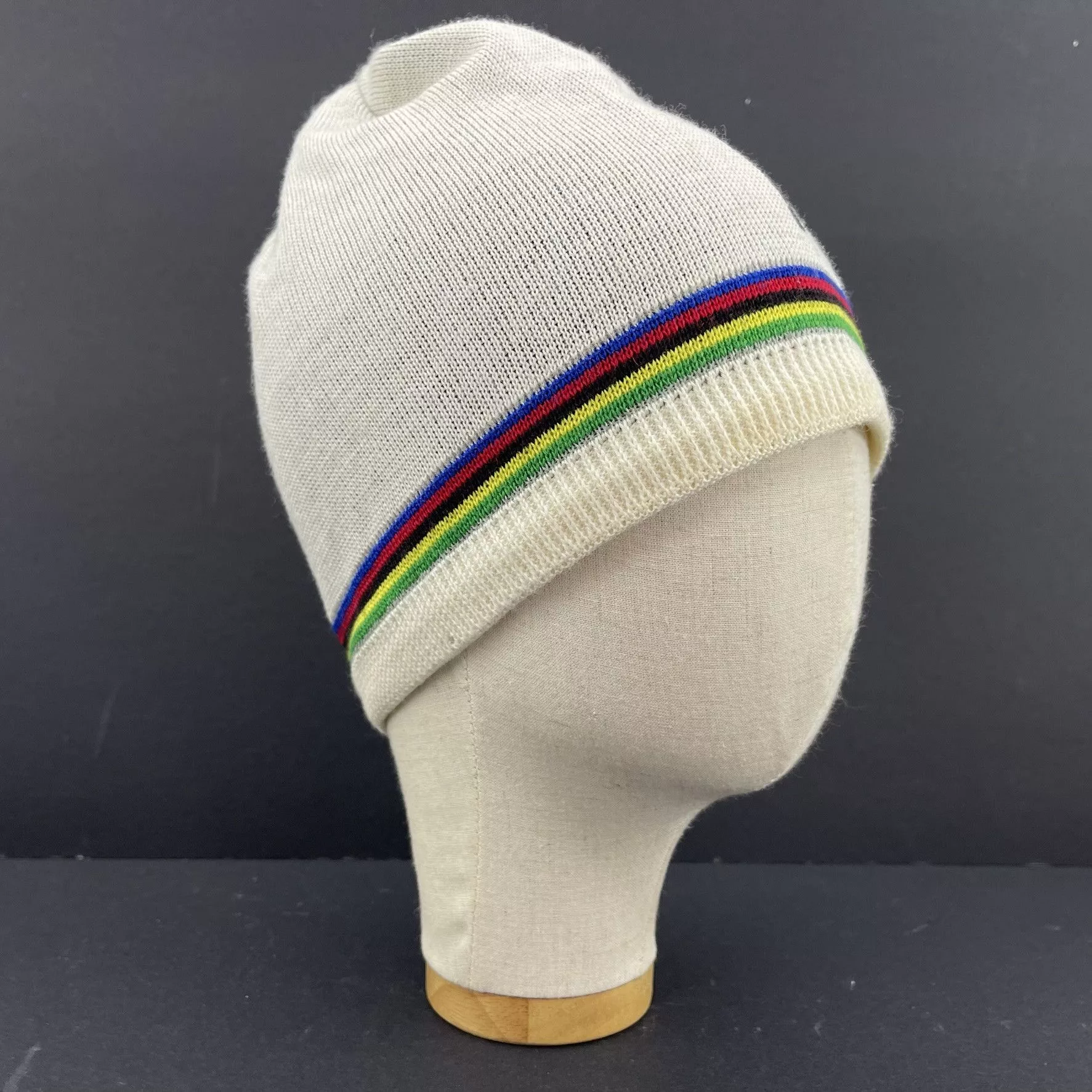 Descente Hats Descente Beanie Hats-BH4184 Multi