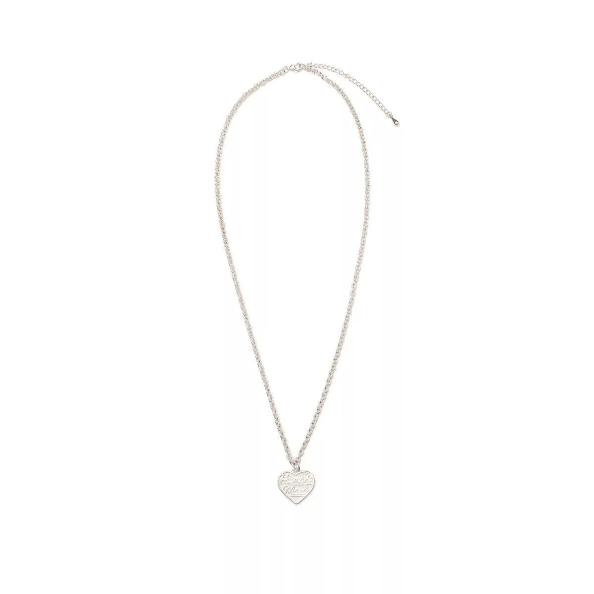 Human Made Miscellaneous Human Made Silver Necklace Multi