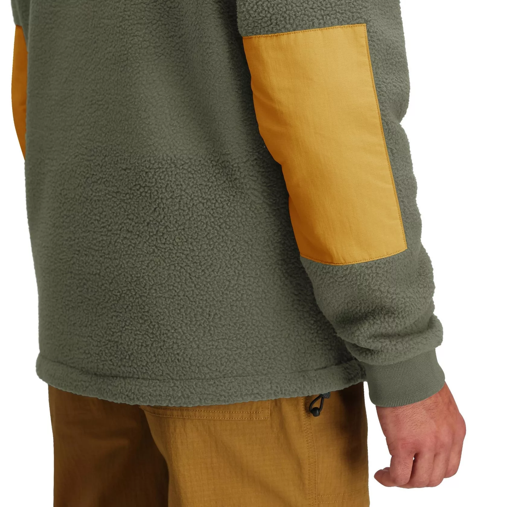 Summit Rise Full Zip Jacket - Men's