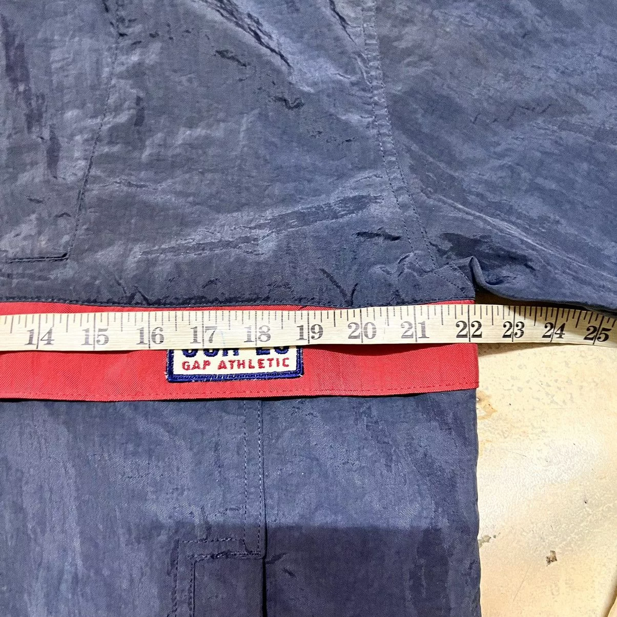 Gap Light Jackets Gap Light Jacket Blue Streetwear