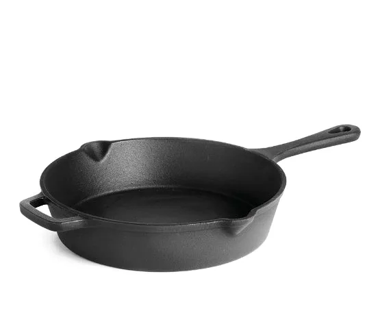 Cast Iron Skillet