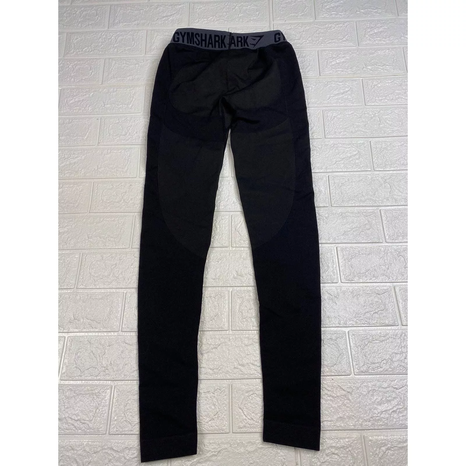 Gymshark leggings Black
