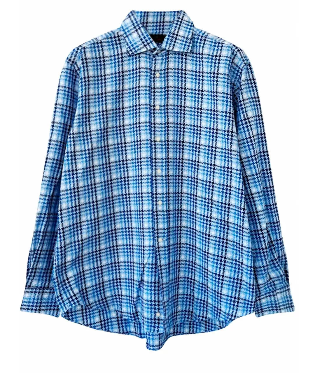 Etro Shirts Button Ups Etro Shirt 44 XL Multi