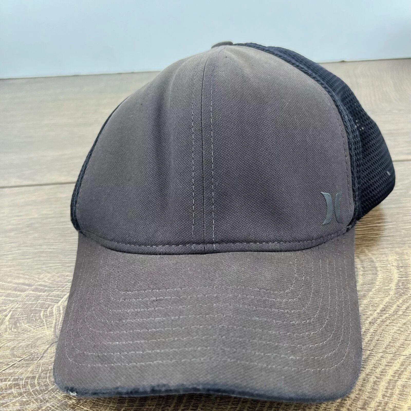 Hurley Hats Hurley Brown Snapback Hat Hurley Adjustable Hat Tan Brown Ha