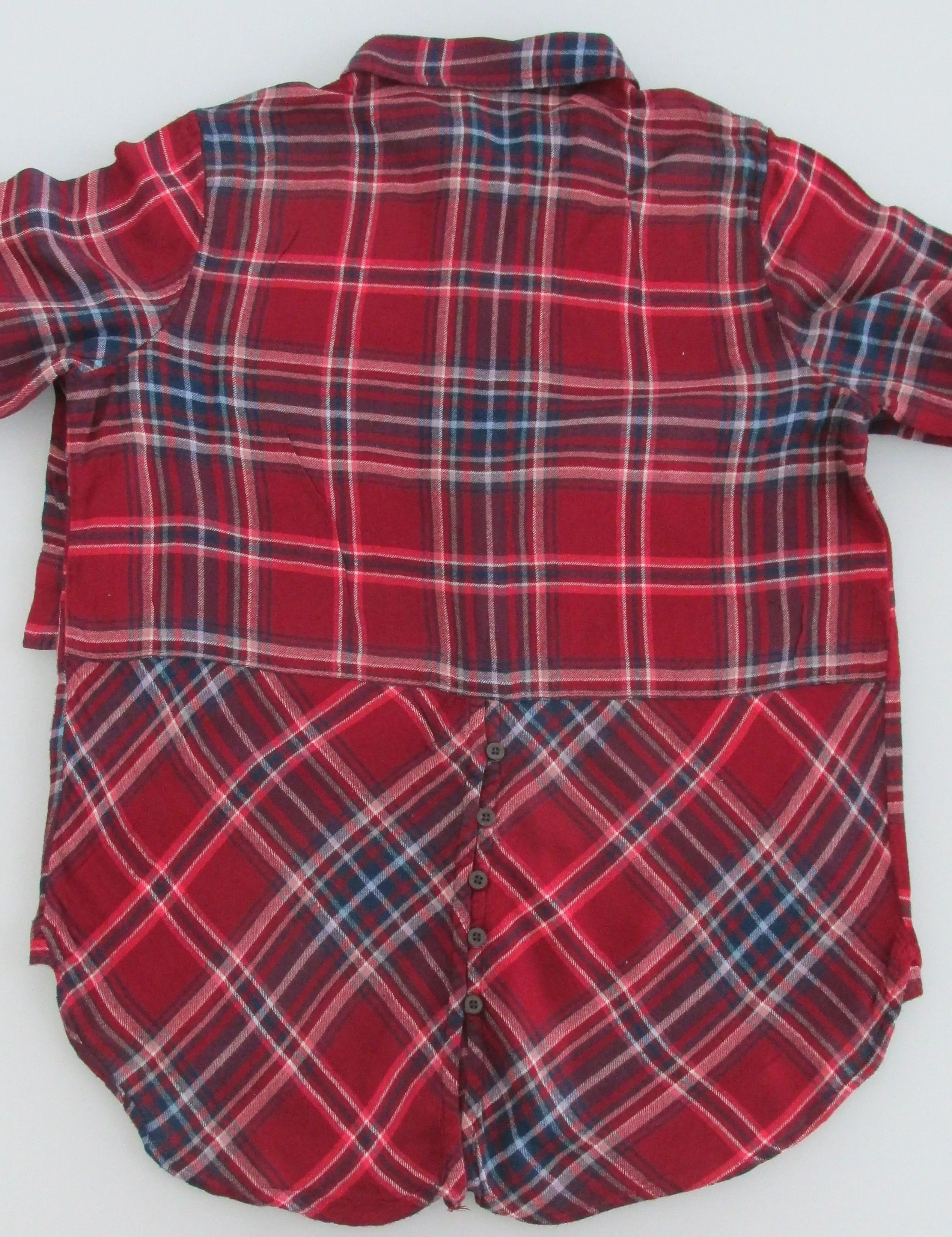 Lucky Brand Button Ups Lucky Brand Women's Shirt Size Medium Multi