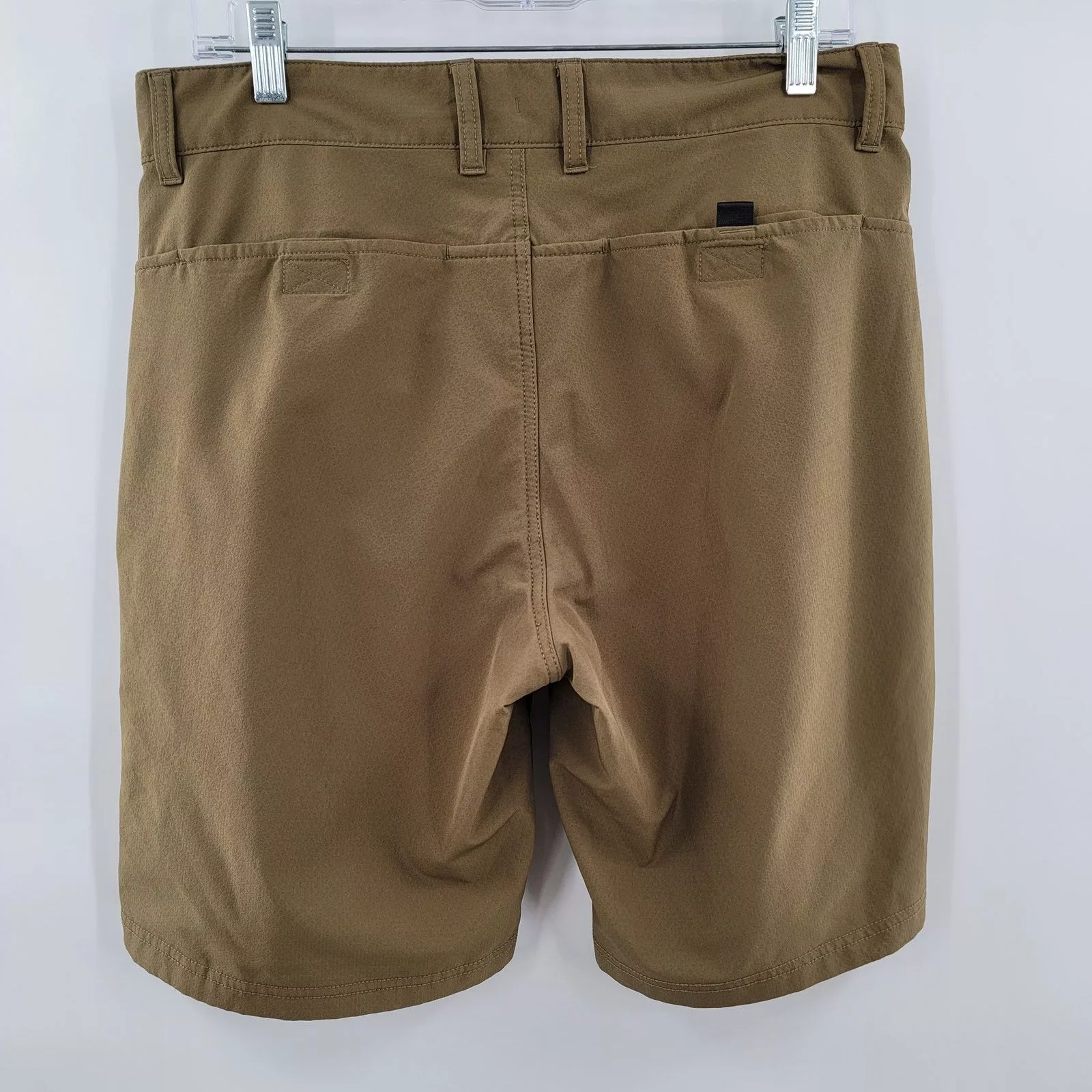 The North Face Shorts The North Face Men’s Rolling Sun Packable Shorts Size 32 Green