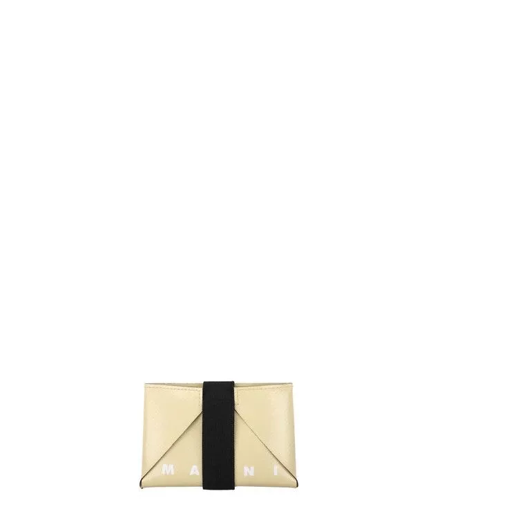Marni Wallets Marni o1srvl11e0624 Size: OS / Wallets in Beige