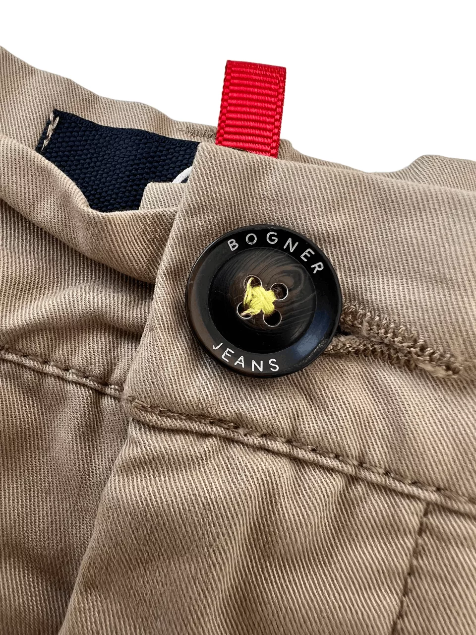 Bogner Shorts 54 Brown