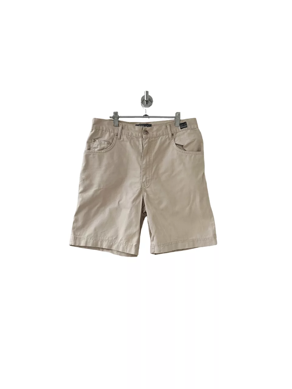 Versace Shorts 31 Beige