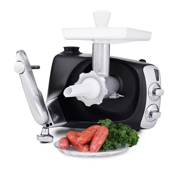 Ankarsrum New Meat Mincer Complete
