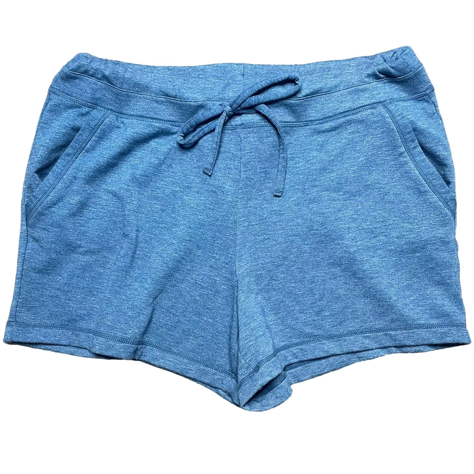 Other Shorts Other 32° Cool Fleece Shorts Blue