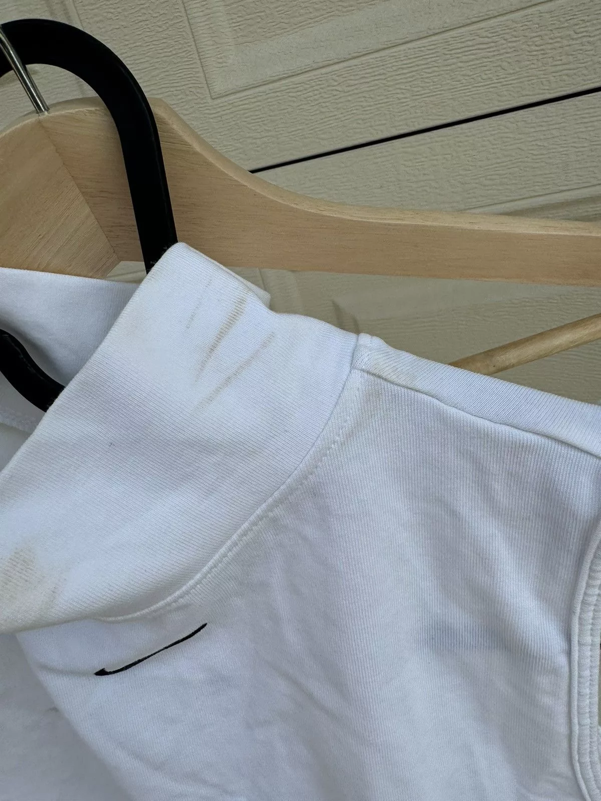 Nike Tank Tops Nike tank top White