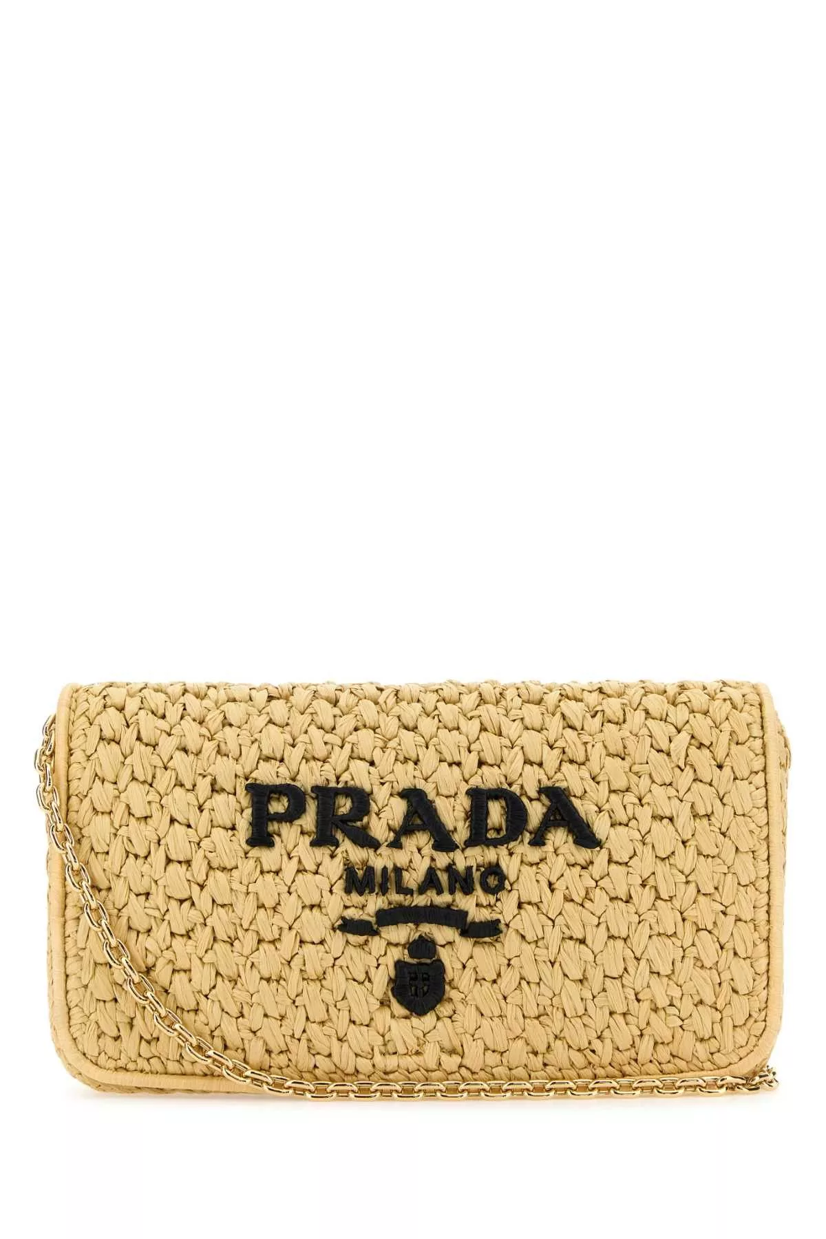 Prada Crossbody Bags Prada Raffia Crossbody Bag Multi