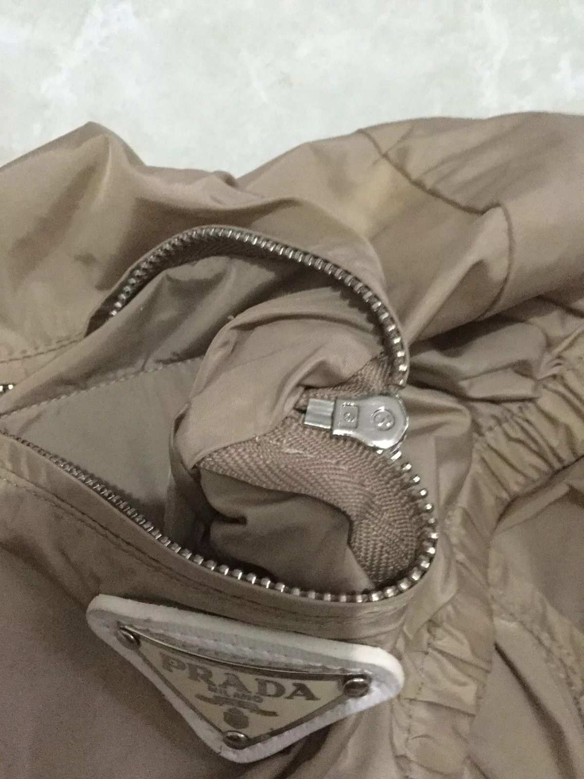 Prada Sweaters Knitwear VTG Prada Jacket