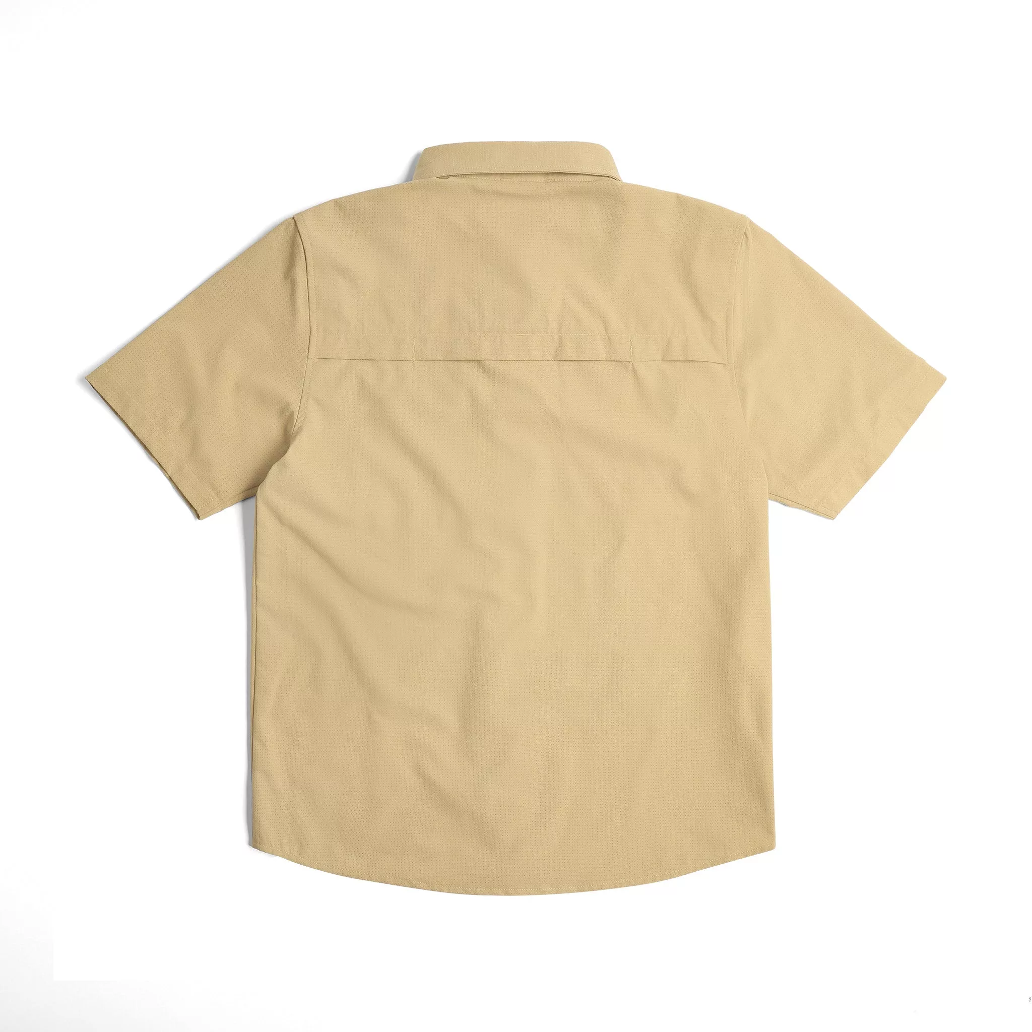 Retro River Shirt - Short Sleeve - Men's