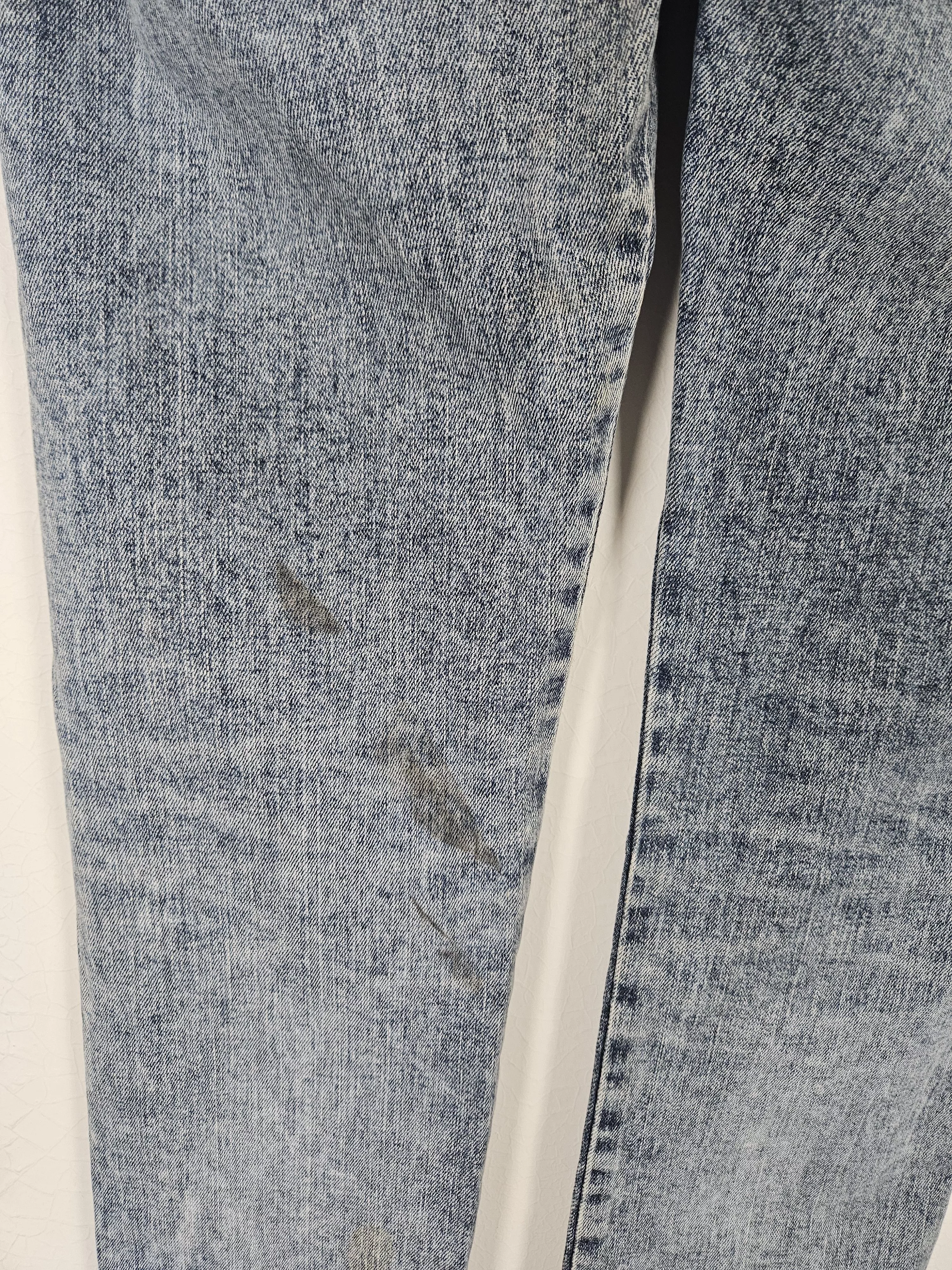 FACTOTUM Denim Factotum Japan denim jeans Blue