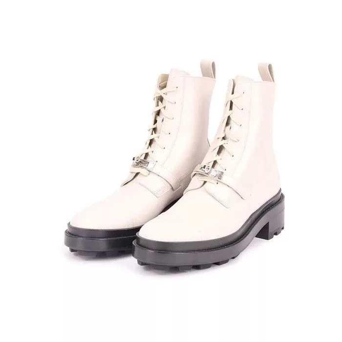 Hermes Boots Hermes purple boots