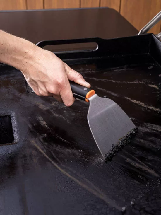 FLAT TOP GRILL ESSENTIALS BUNDLE