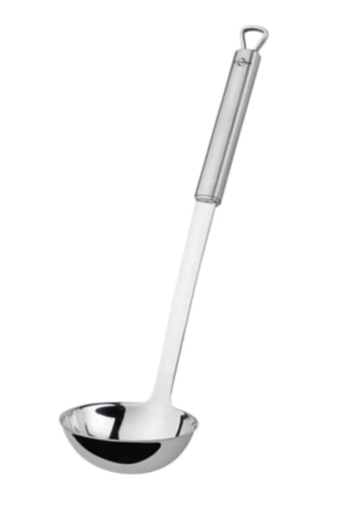 Soup Ladle SS 4  oz.