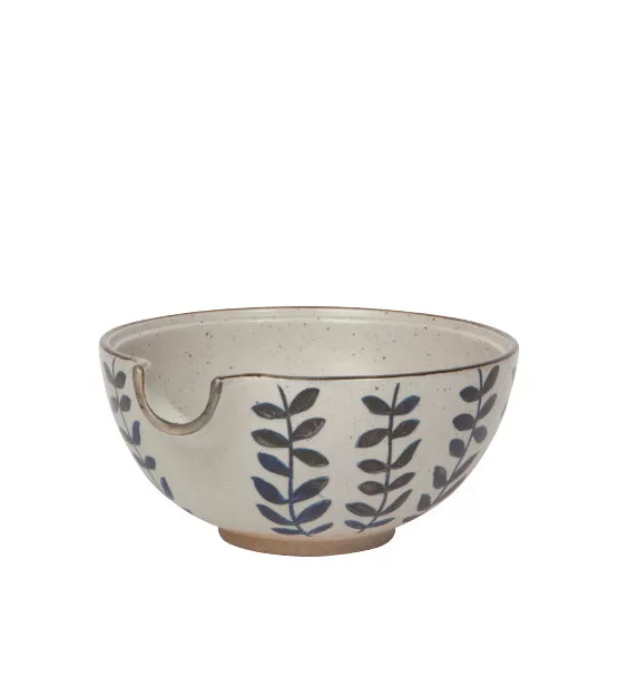 Bowl Element Mix Vine Medium