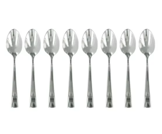 Coffee Spoon 6.5" Polished