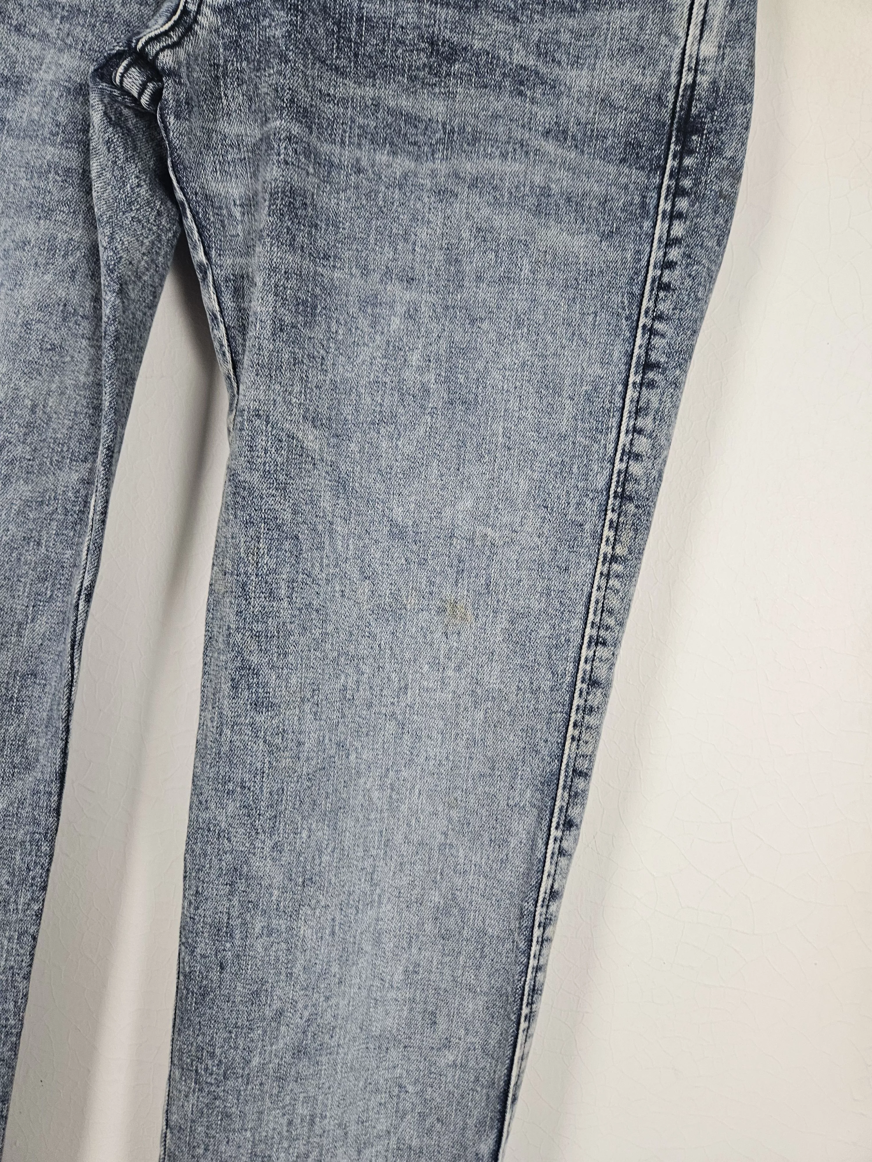 FACTOTUM Denim Factotum Japan denim jeans Blue