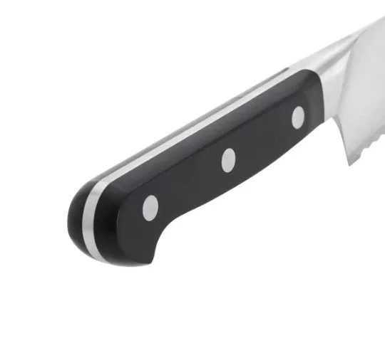 Pro 7" Serrated Prep/Deli Knife