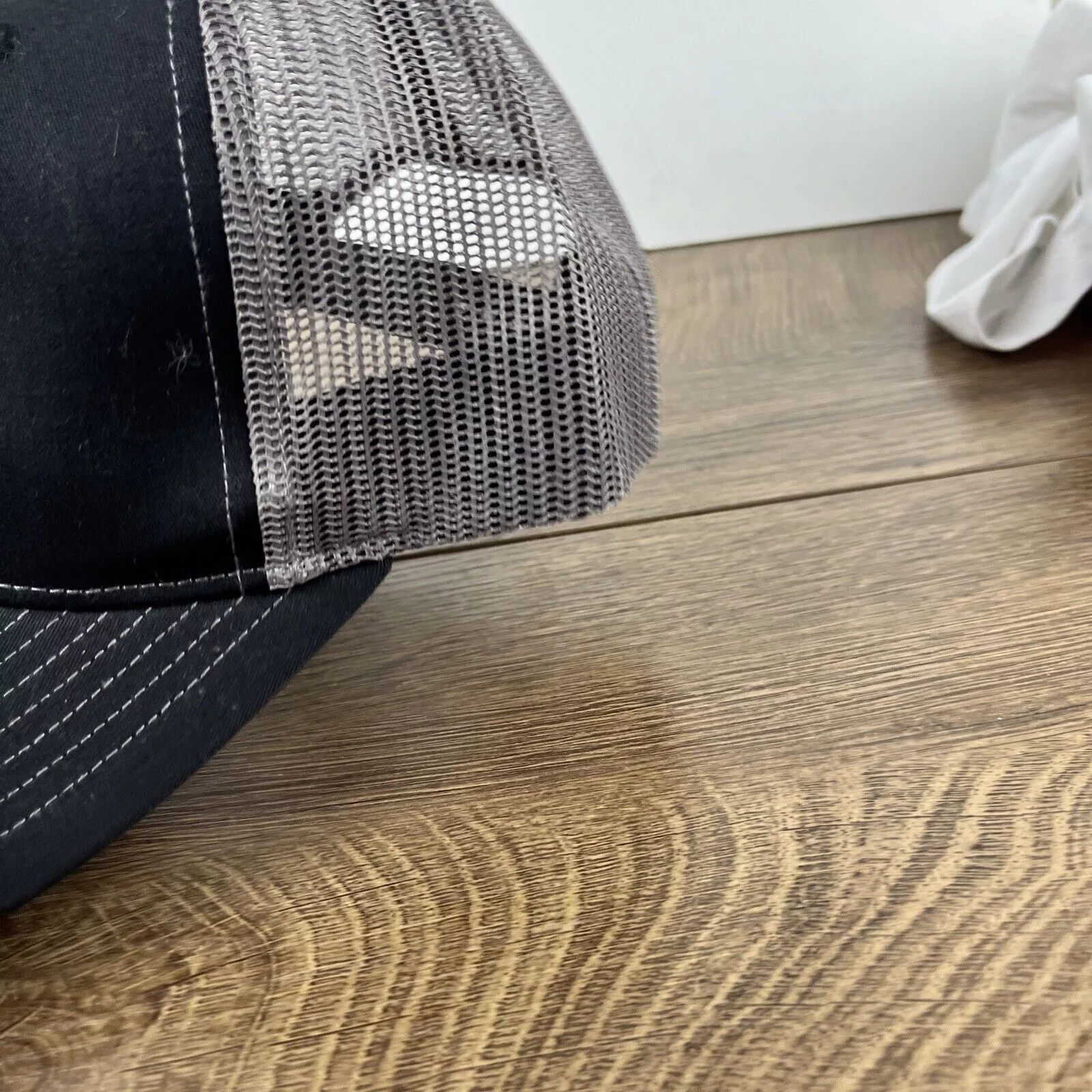 Other Hats Cothern Electric Hat Cothern Electric Hat Adjustable Snapbac Black