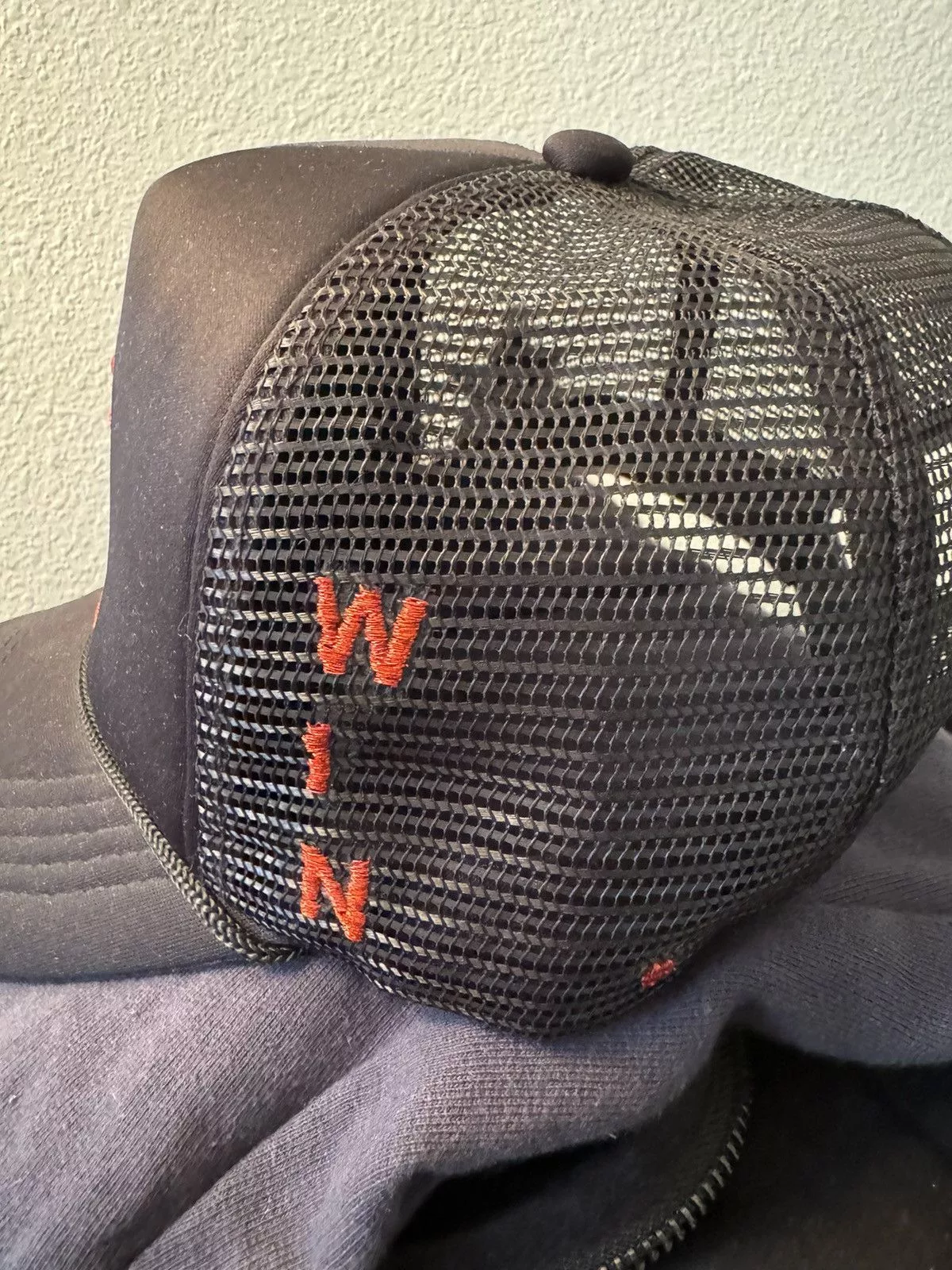 LaRopa Hats LaRopa Classic Hat Black